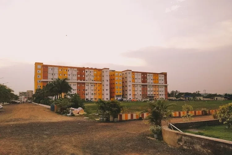Jagannath Gupta Institute of Medical Sciences and Hospital, Kolkata