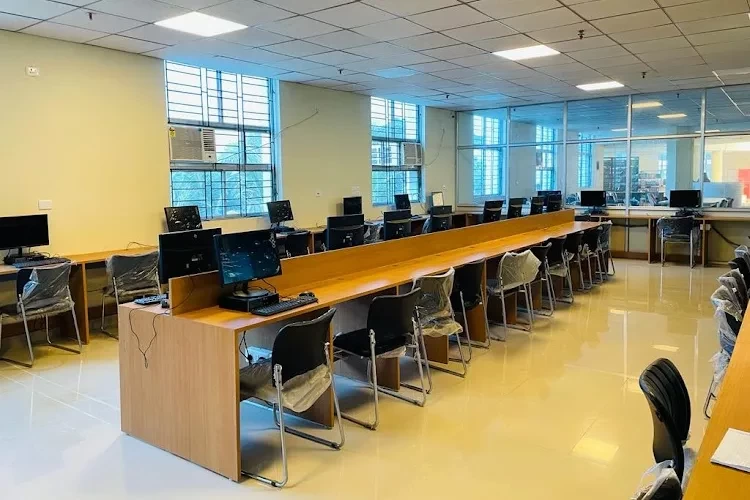 Jagannath Gupta Institute of Medical Sciences and Hospital, Kolkata