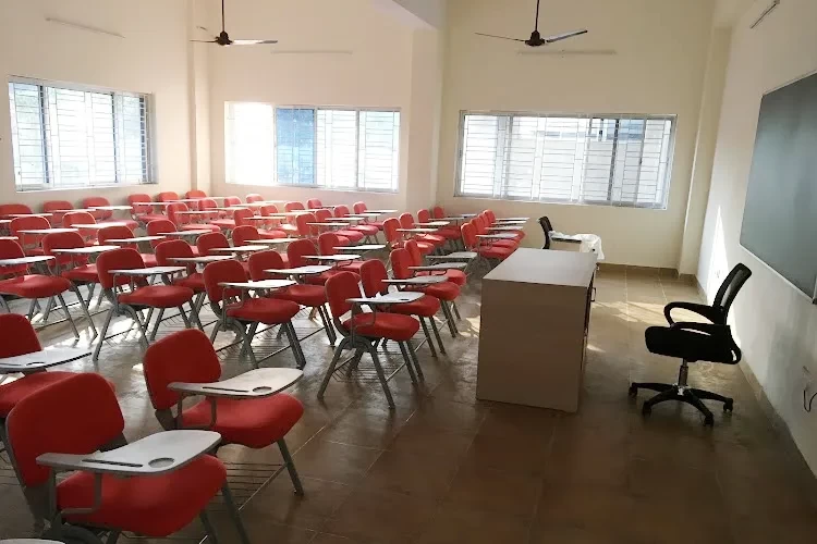 Jagannath Gupta Institute of Medical Sciences and Hospital, Kolkata