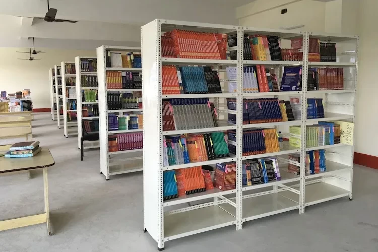Jagannath Gupta Institute of Medical Sciences and Hospital, Kolkata