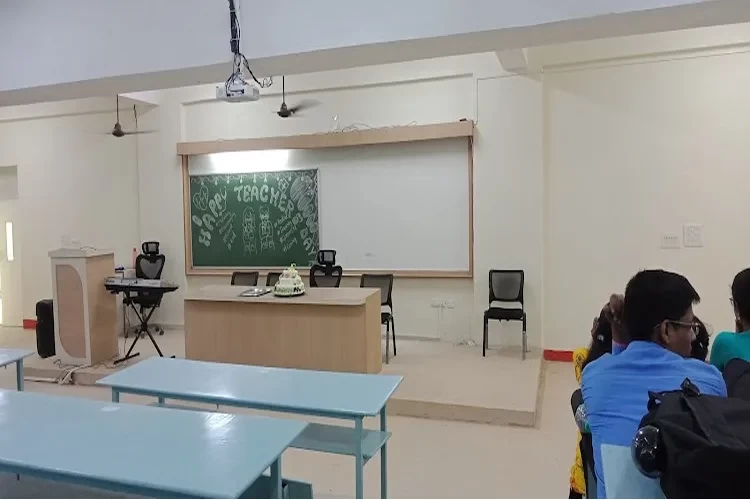 Jagannath Gupta Institute of Medical Sciences and Hospital, Kolkata