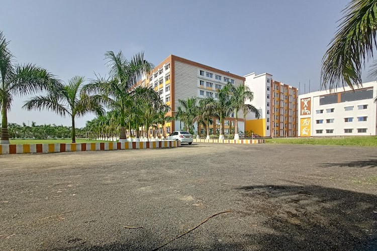 Jagannath Gupta Institute of Nursing Science, Kolkata