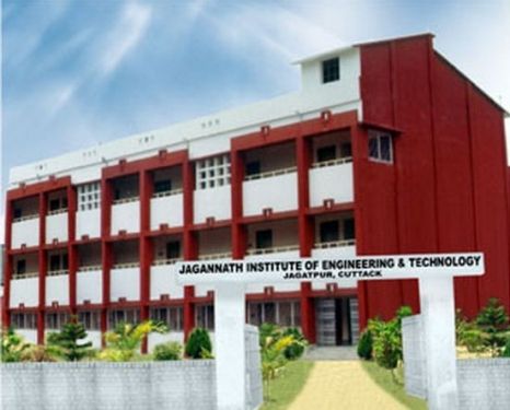 Jagannath Institute of Engineering and Technology, Cuttack