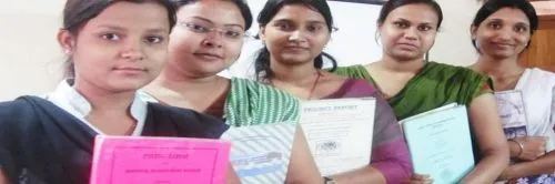 Jagannath Institute of Engineering and Technology, Cuttack