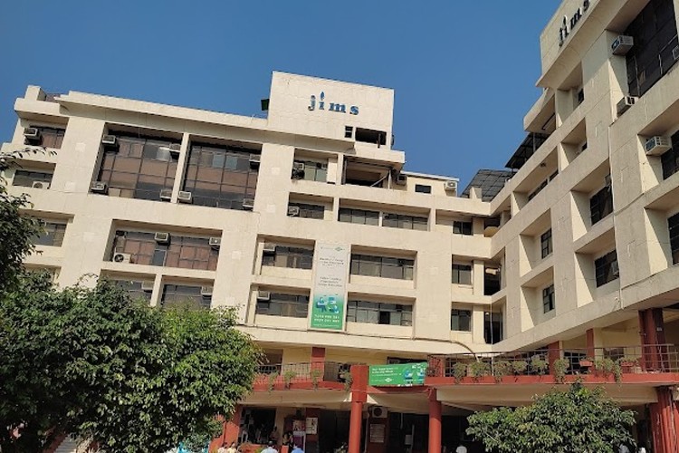 Jagannath Community College, New Delhi