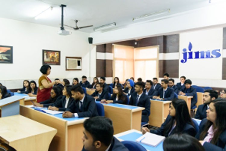 Jagannath Institute of Management Sciences, Noida