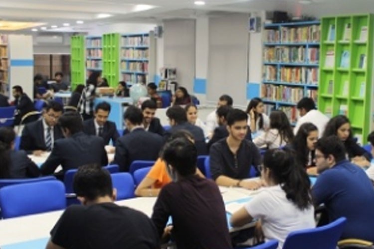 Jagannath Institute of Management Sciences, Noida