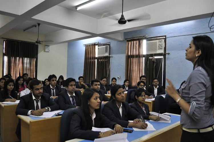 Jagannath International Management School, Kalkaji, New Delhi
