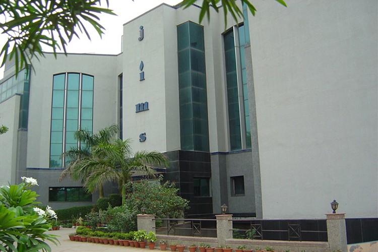 Jagannath International Management School, Vasant Kunj, New Delhi