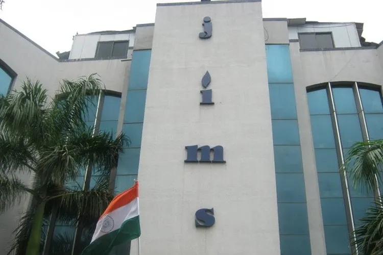 Jagannath International Management School, Vasant Kunj, New Delhi