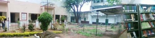 Jagannath Kishore College, Purulia