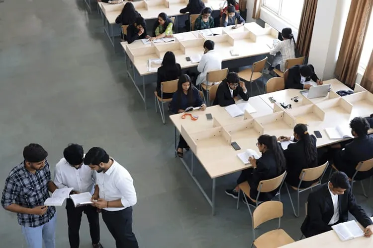 Jagannath University, Bahadurgarh