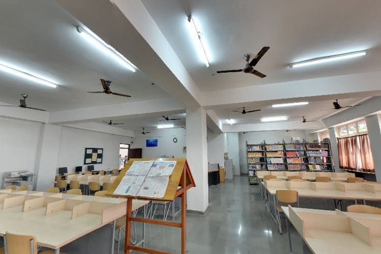 Jagannath University, Bahadurgarh
