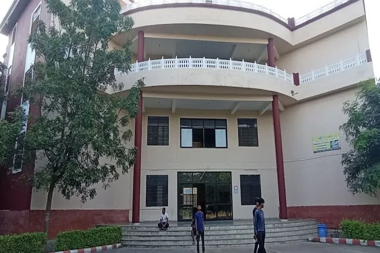 Jagannath University, Jaipur