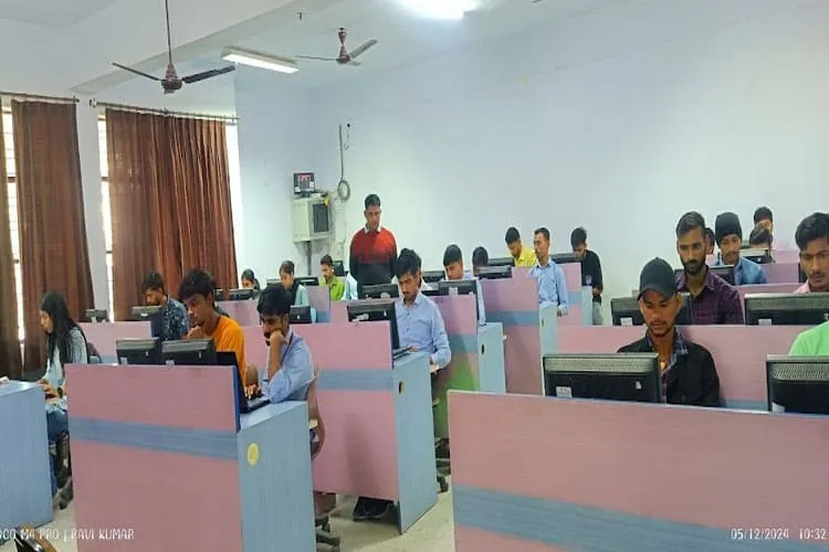 Jagannath University, Jaipur