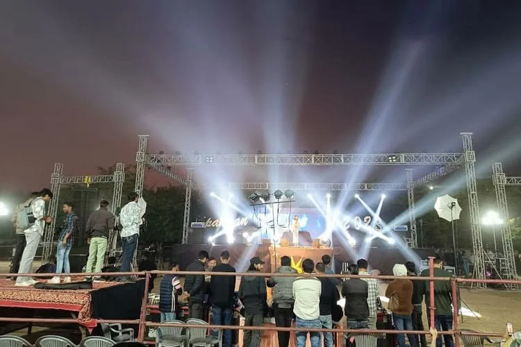 Jagannath University, Jaipur