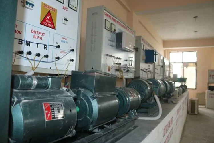 Jagannath Vishwa College, Dehradun