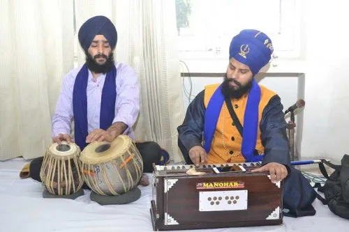 Jagat Guru Nanak Dev Punjab State Open University, Patiala