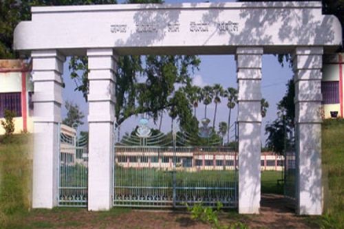 Jagat Narain Lal College, Patna