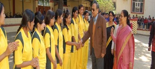 Jagat Taran Girls Degree College, Allahabad
