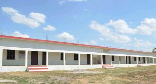 Jagdamba Sharan Singh Eduational Institute, Gonda