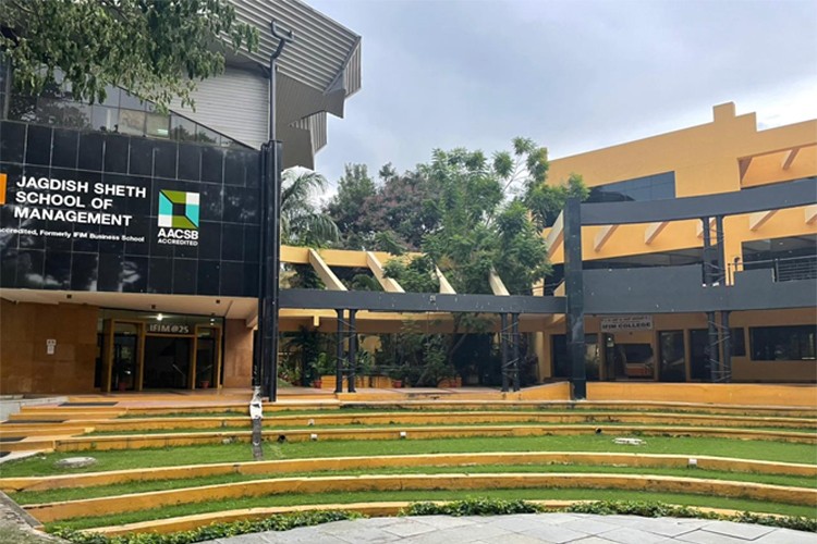 Jagdish Sheth School of Management, Bangalore