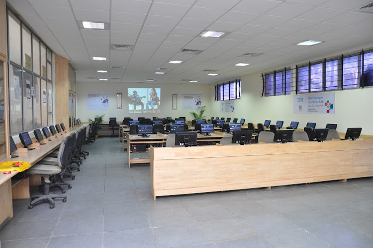 Jagdish Sheth School of Management, Bangalore