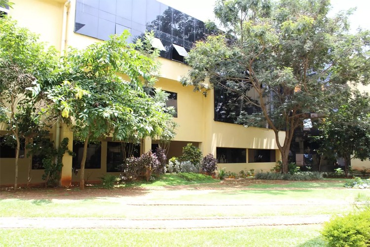 Jagdish Sheth School of Management, Bangalore