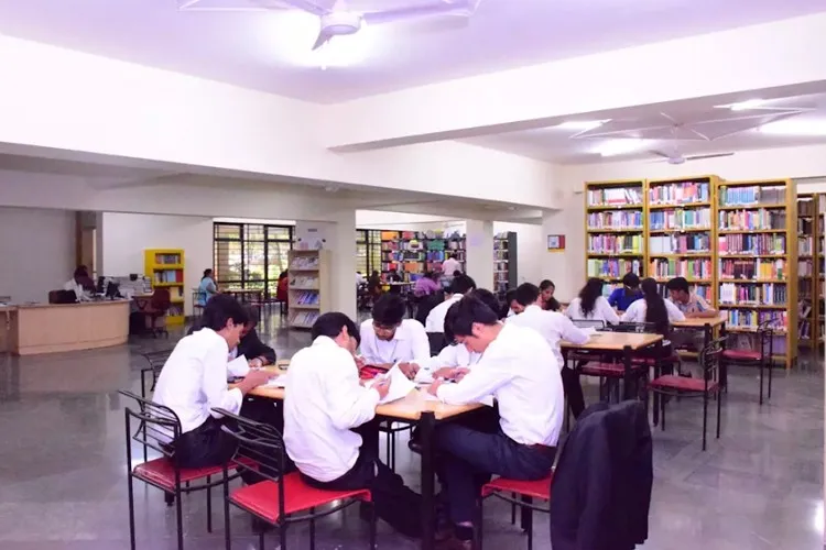 Jagdish Sheth School of Management, Mumbai