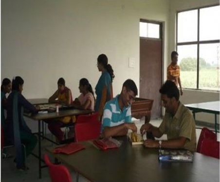 Jagmohan Institute of Management and Technology, Bagpat