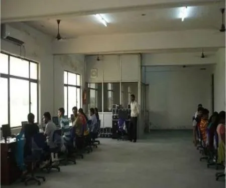 Jagmohan Institute of Management and Technology, Bagpat