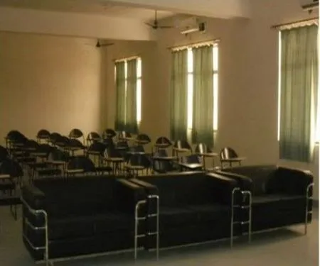 Jagmohan Institute of Management and Technology, Bagpat