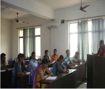 Jagmohan Institute of Management and Technology, Bagpat