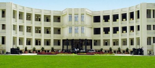 Jagran College of Arts Science and Commerce, Lucknow