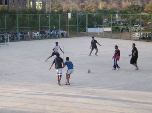 Jagran Institute of Communication and Management, Bhopal