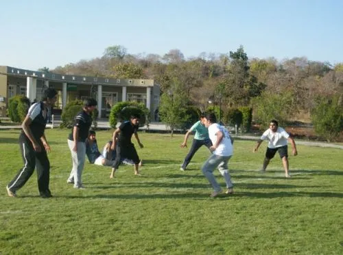 Jagran Institute of Communication and Management, Bhopal