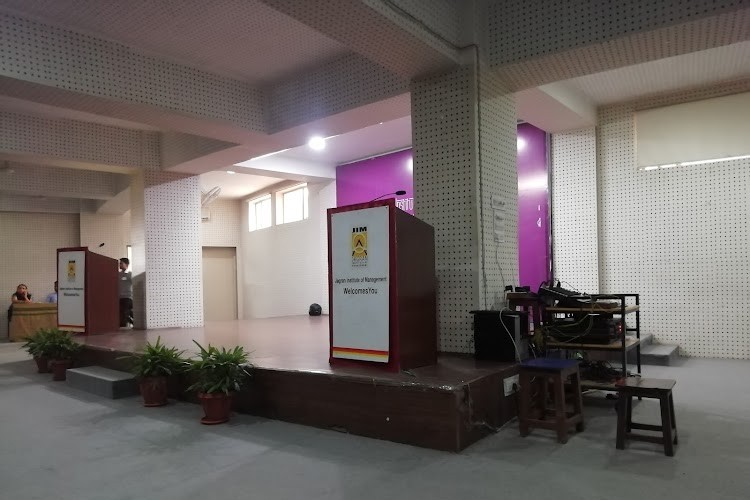 Jagran Institute of Management, Kanpur