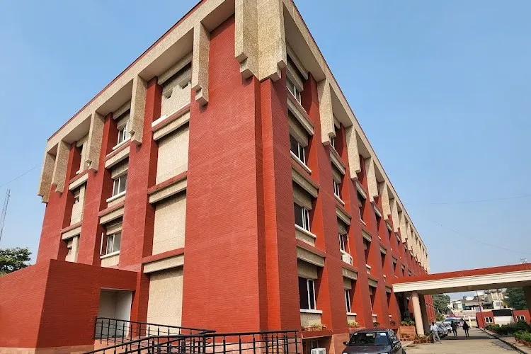 Jagran Institute of Management, Kanpur