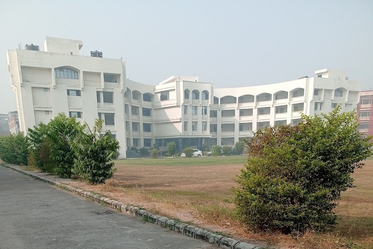 Jagran Institute of Management, Kanpur