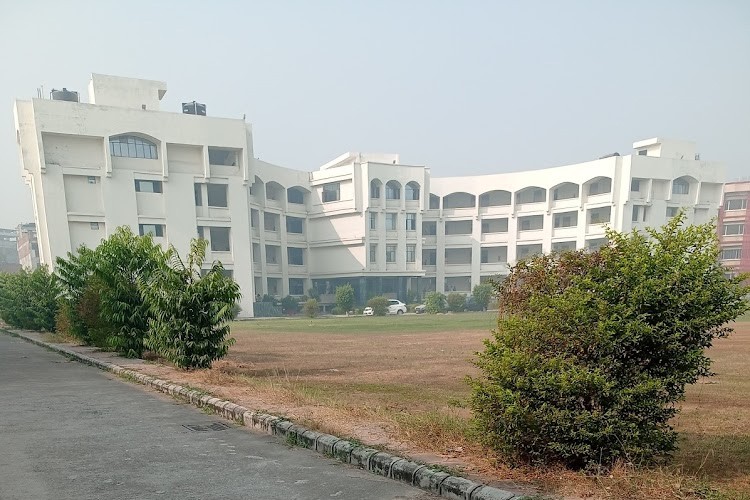 Jagran Institute of Management and Mass Communication, Kanpur
