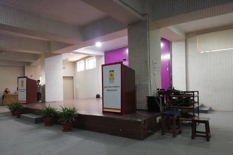 Jagran Institute of Management and Mass Communication, Kanpur