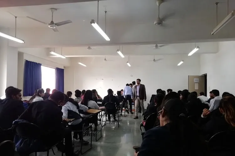 Jagran Institute of Management and Mass Communication, Kanpur