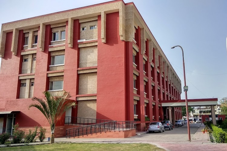 Jagran Institute of Management and Mass Communication, Kanpur