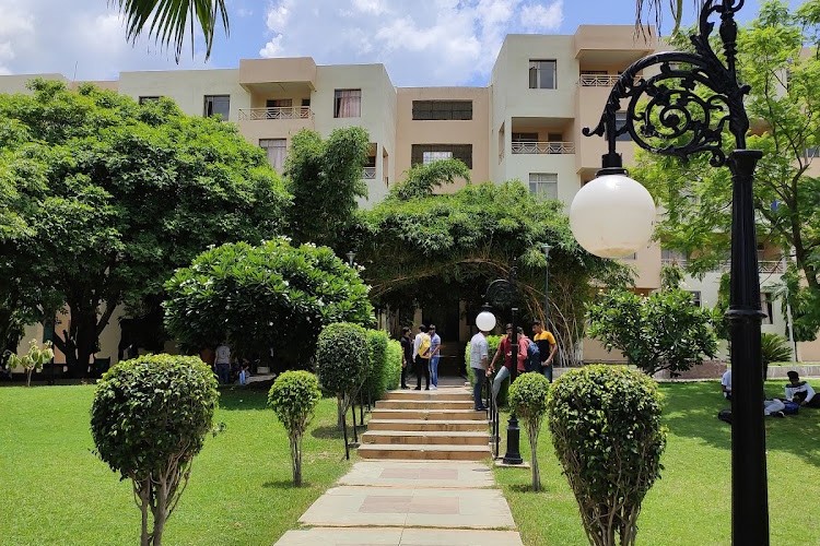 Jagran Lakecity Business School, Bhopal