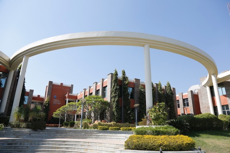 Jagran Lakecity Business School, Bhopal