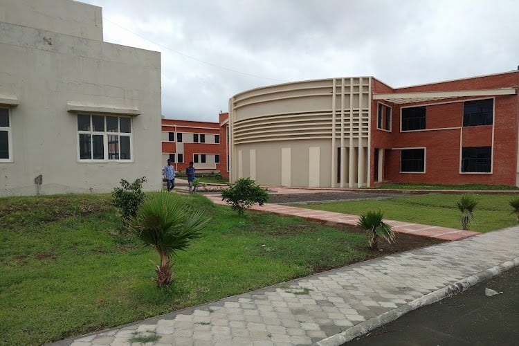 Jagran Lakecity Business School, Bhopal