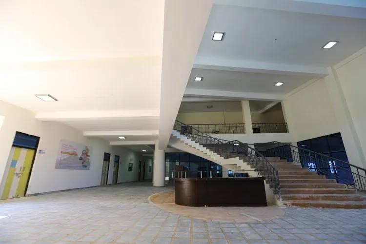 Jagran Lakecity University, Bhopal