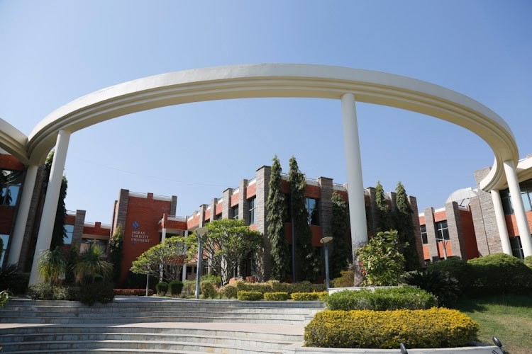 Jagran Lakecity University, Bhopal
