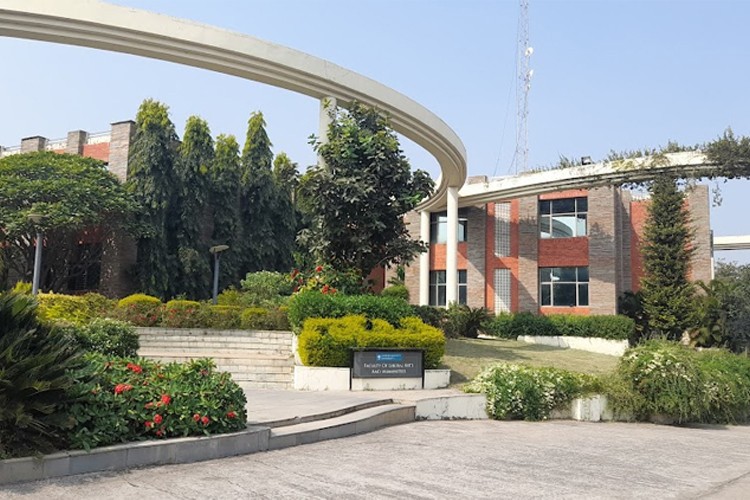 Jagran School of Journalism and Communication, Bhopal