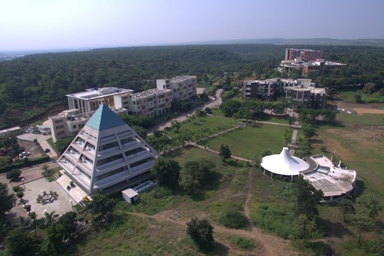 Jagran School of Journalism and Communication, Bhopal